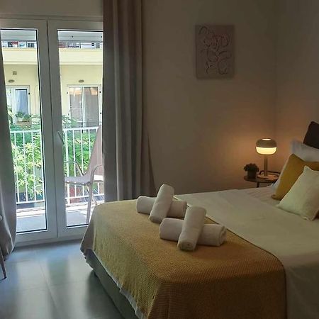 סלוניקי Sage Serenity Central Appartment מראה חיצוני תמונה
