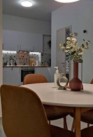סלוניקי Sage Serenity Central Appartment מראה חיצוני תמונה