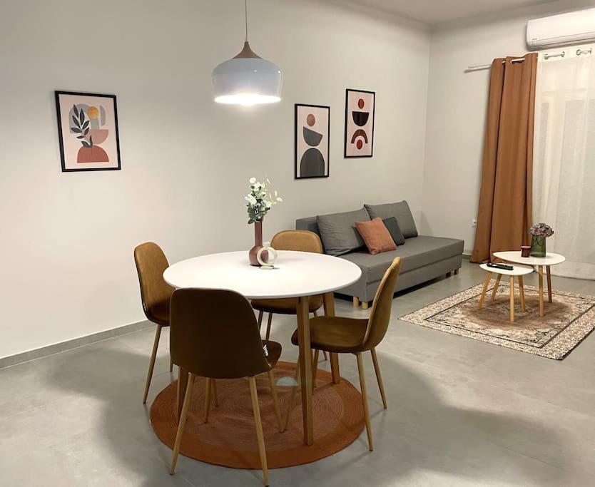סלוניקי Sage Serenity Central Appartment מראה חיצוני תמונה