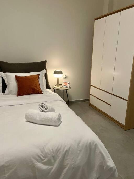 סלוניקי Sage Serenity Central Appartment מראה חיצוני תמונה