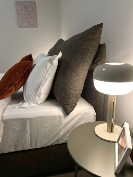 סלוניקי Sage Serenity Central Appartment מראה חיצוני תמונה
