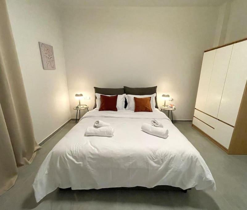 סלוניקי Sage Serenity Central Appartment מראה חיצוני תמונה