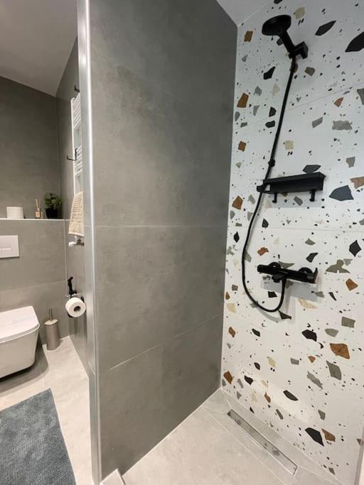 סלוניקי Sage Serenity Central Appartment מראה חיצוני תמונה
