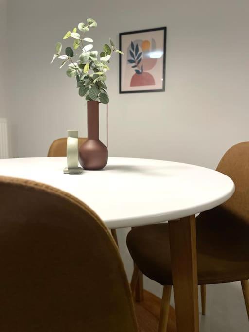 סלוניקי Sage Serenity Central Appartment מראה חיצוני תמונה