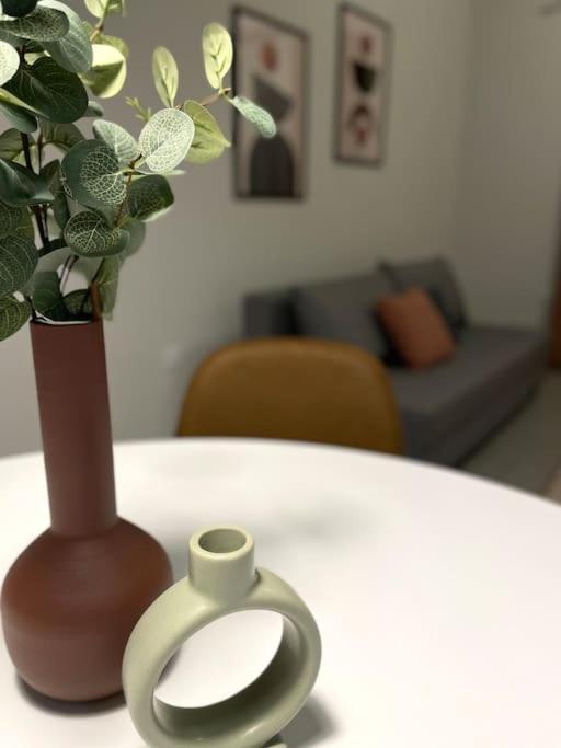 סלוניקי Sage Serenity Central Appartment מראה חיצוני תמונה
