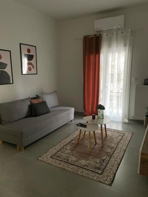 סלוניקי Sage Serenity Central Appartment מראה חיצוני תמונה