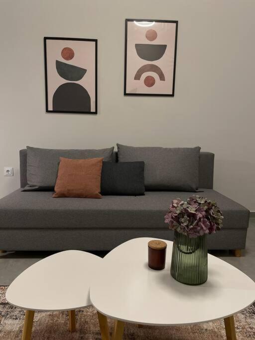 סלוניקי Sage Serenity Central Appartment מראה חיצוני תמונה