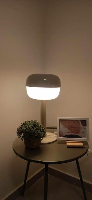 סלוניקי Sage Serenity Central Appartment מראה חיצוני תמונה
