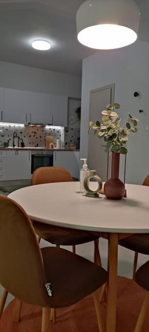 סלוניקי Sage Serenity Central Appartment מראה חיצוני תמונה