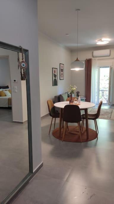 סלוניקי Sage Serenity Central Appartment מראה חיצוני תמונה