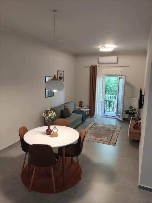 סלוניקי Sage Serenity Central Appartment מראה חיצוני תמונה