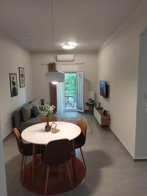 סלוניקי Sage Serenity Central Appartment מראה חיצוני תמונה