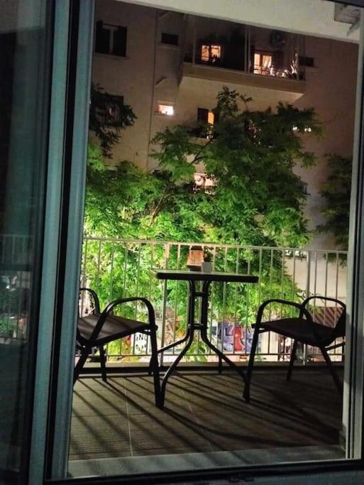 סלוניקי Sage Serenity Central Appartment מראה חיצוני תמונה