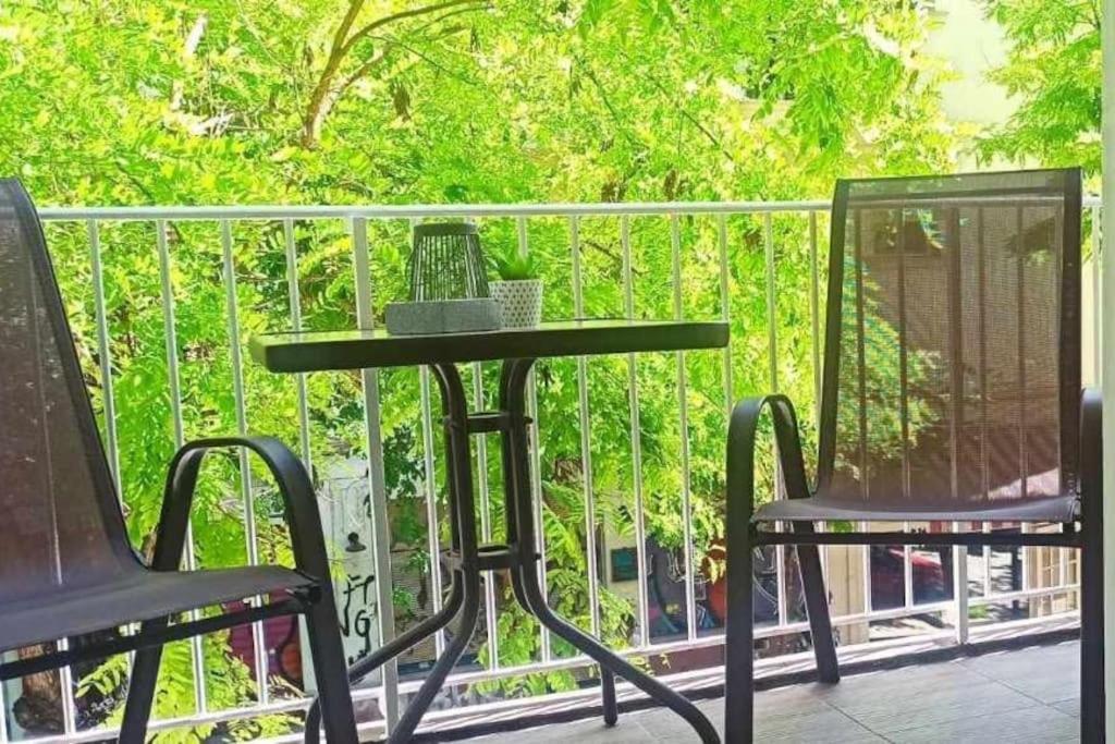 סלוניקי Sage Serenity Central Appartment מראה חיצוני תמונה